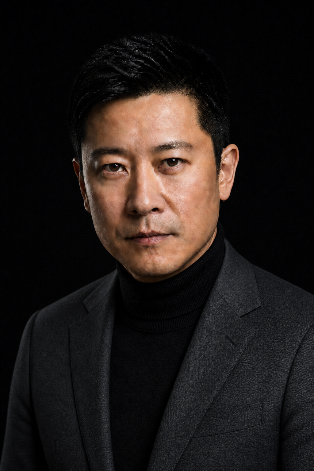 Alex Wong