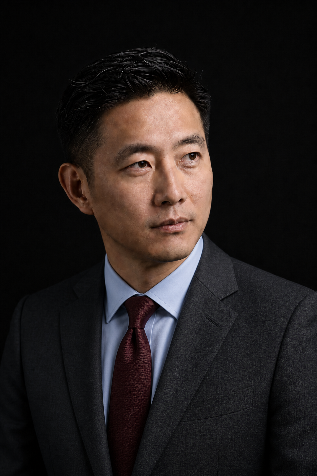 Daniel Chen